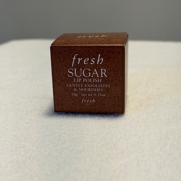fresh Other - fresh Sugar Lip Polish Brown